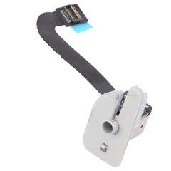 Earphone Jack Audio Flex Cable for iMac 27 A1419 2012-2015 821-00910-A, For iMac 27 A1419