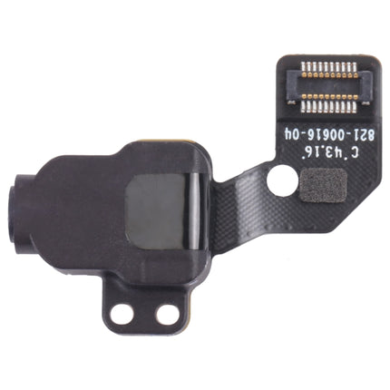 Kopfhöreranschluss-Audio-Flexkabel für MacBook Pro 15 Zoll A1707 2016-2017 821-00616-A, für MacBook Pro 15 Zoll A1707