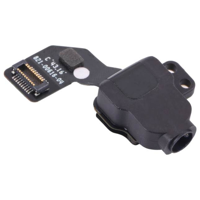 Kopfhöreranschluss-Audio-Flexkabel für MacBook Pro 15 Zoll A1707 2016-2017 821-00616-A, für MacBook Pro 15 Zoll A1707