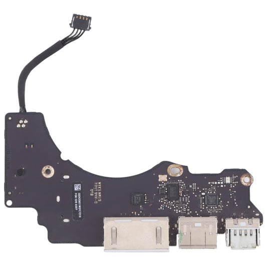 USB HDMI Power Board For MacBook Pro 13 A1502 2013 2014 820-3539-A, For MacBook Pro 13 A1502