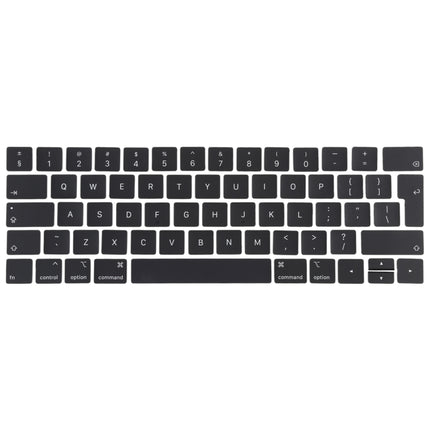 UK Version Keycaps for MacBook Pro 13 inch 15 inch A1706 A1707 2016 2017, A1706 A1707 2016 2017(UK)