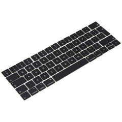 UK Version Keycaps for MacBook Pro 13 inch 15 inch A1706 A1707 2016 2017, A1706 A1707 2016 2017(UK)