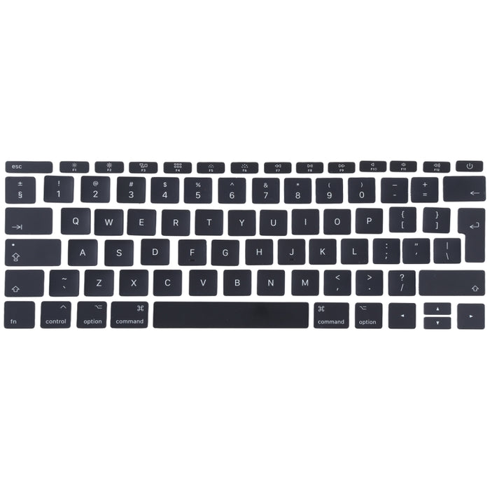 Tastenkappen (UK-Version) für MacBook Pro Retina 13 Zoll A1708, A1708 (UK-Version)