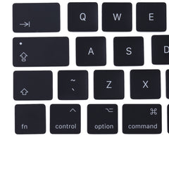 UK Version Keycaps for MacBook Pro Retina 13 inch A1708, A1708(UK Version)