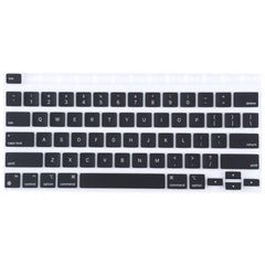 US Version Keycaps for MacBook Pro Retina 13 inch M1 A2338, A2338(US Version)