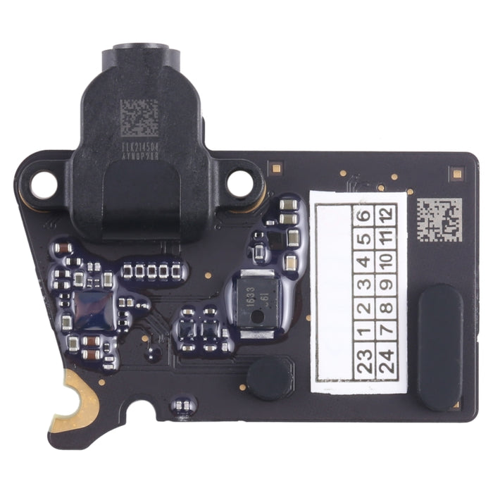 Audio Jack Board for MacBook Air Retina 13 inch A2337 2020, For MacBook Air Retina 13 inch A2337 2020, For A2337 2020