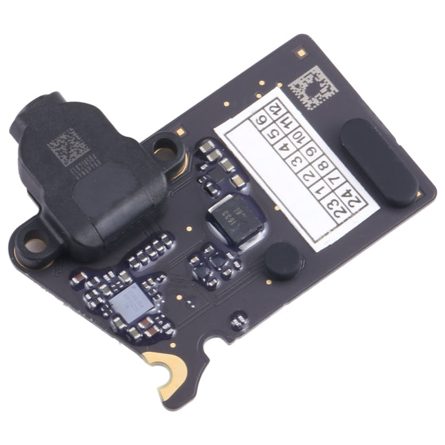 Audio Jack Board for MacBook Air Retina 13 inch A2337 2020, For MacBook Air Retina 13 inch A2337 2020, For A2337 2020