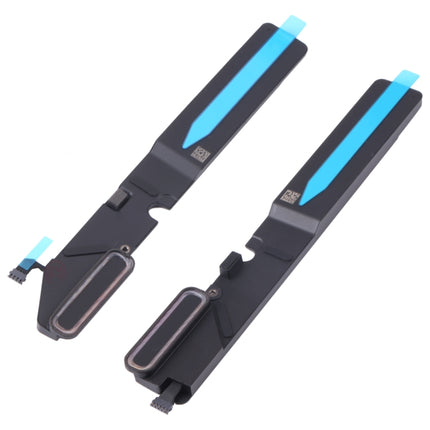 1 par de timbre de altavoz para MacBook Air de 13 pulgadas M1 A2337 2020 EMC3598, A2337 2020