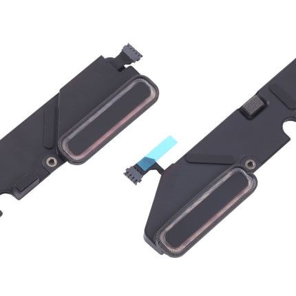 1 par de timbre de altavoz para MacBook Air de 13 pulgadas M1 A2337 2020 EMC3598, A2337 2020