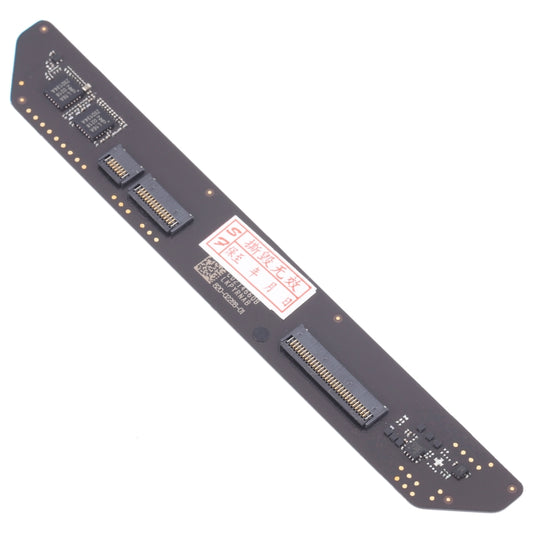 Conector de teclado táctil para MacBook Air 13 A2337 2020 EMC3598, conector de teclado táctil A2337