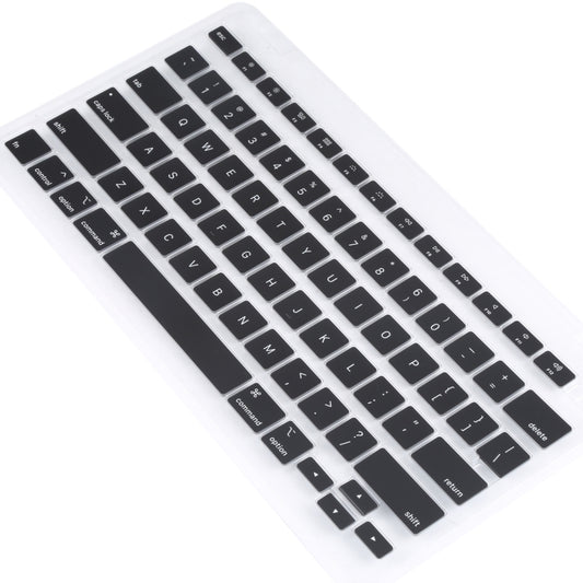 US Version Keycaps for MacBook Air 13.3 inch A2179 2020, A2179 2020