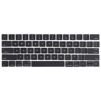 US Version Keycaps for MacBook Pro 13 inch A1989 A1990, A1989 A1990