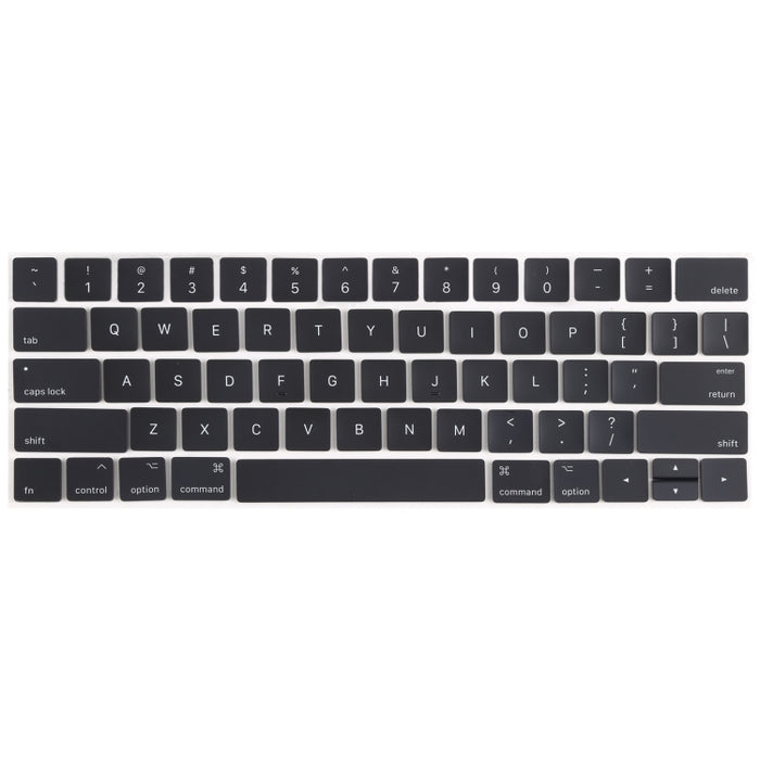 US Version Keycaps for MacBook Pro 13 inch A1989 A1990, A1989 A1990