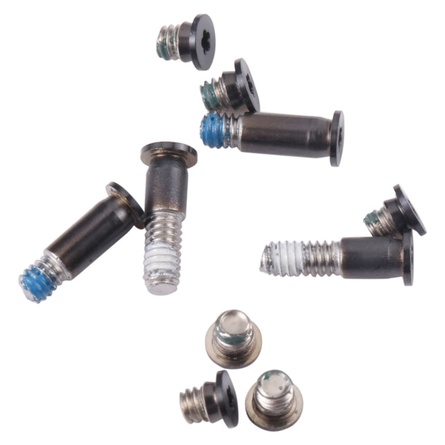 Bottom Cover Screws Set for MacBook Air 13 inch M1 A2337 2020