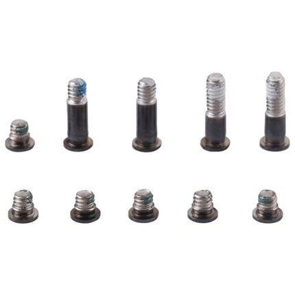 Bottom Cover Screws Set for MacBook Air 13 inch M1 A2337 2020