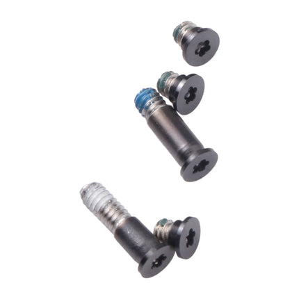 Bottom Cover Screws Set for MacBook Air 13 inch M1 A2337 2020