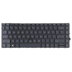 For HP Elitebook 840 G7 G8 845 G7 745 G7 G8 US Version Keyboard with Backlight and Pointing Stick