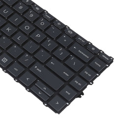 For HP Elitebook 840 G7 G8 845 G7 745 G7 G8 US Version Keyboard with Backlight and Pointing Stick