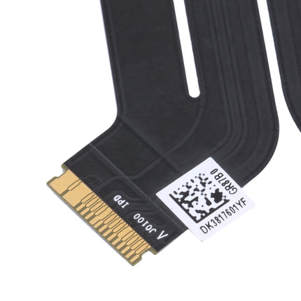 Touch-Flexkabel für Macbook A1534 2017 821-00509-A, A1534 2017