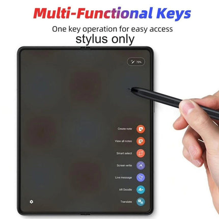 Touch Capacitive Pen Stylus For Samsung Galaxy Z Fold4/Galaxy Z Fold3 5G