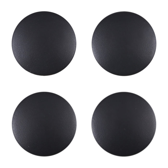 For MacBook Pro A2289 A2251 A2159 A2179 A2337 A2338 A2141 4 in 1 Bottom Case Rubber Mats, A2289 A2251 A2159 A2179 A2337 A2338 A2141