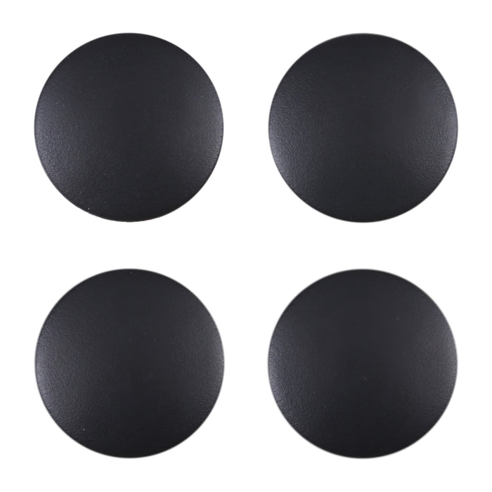 For MacBook Pro A2289 A2251 A2159 A2179 A2337 A2338 A2141 4 in 1 Bottom Case Rubber Mats, A2289 A2251 A2159 A2179 A2337 A2338 A2141