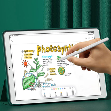 JD12 Anti-mistouch Stylus Pen with Battery Display