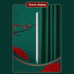 JD12 Anti-mistouch Stylus Pen with Battery Display