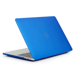 ENKAY Hat-Prince 2 in 1 Frosted Hard Shell Plastic Protective Case + US Version Ultra-thin TPU Keyboard Protector Cover for 2016 New MacBook Pro 13.3 inch with Touchbar (A1706)