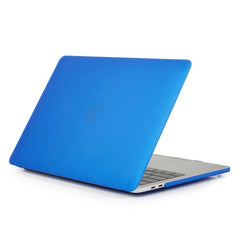 ENKAY Hat-Prince 2 in 1 Frosted Hard Shell Plastic Protective Case + US Version Ultra-thin TPU Keyboard Protector Cover for 2016 New MacBook Pro 13.3 inch with Touchbar (A1706)