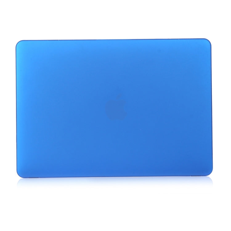 ENKAY Hat-Prince 2 in 1 Frosted Hard Shell Plastic Protective Case + US Version Ultra-thin TPU Keyboard Protector Cover for 2016 New MacBook Pro 13.3 inch with Touchbar (A1706)