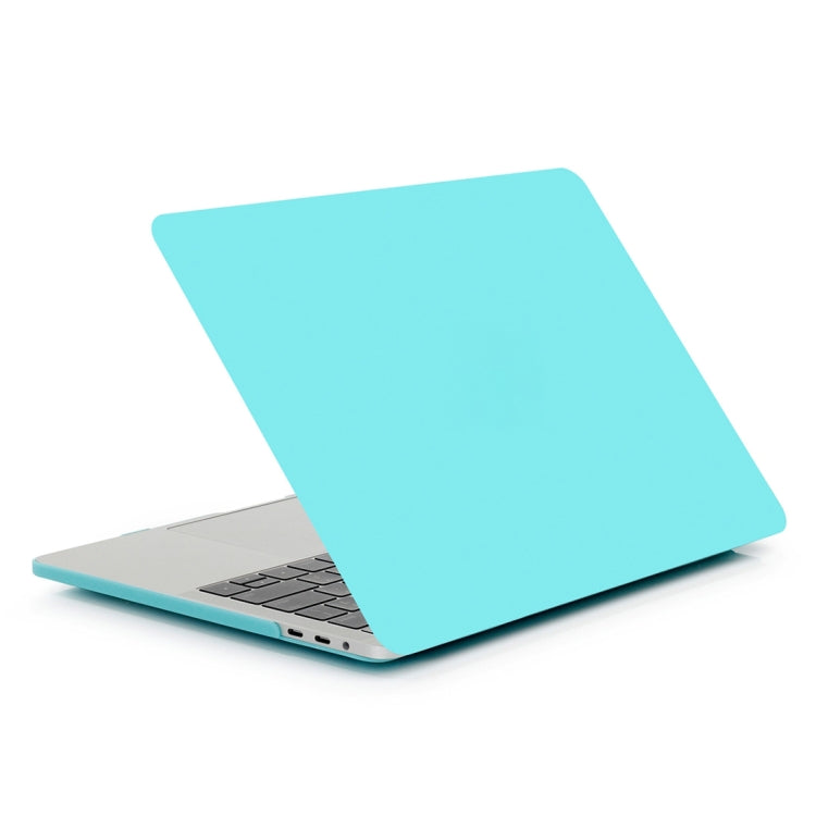 ENKAY Hat-Prince 2 in 1 Frosted Hard Shell Plastic Protective Case + US Version Ultra-thin TPU Keyboard Protector Cover for 2016 New MacBook Pro 15.4 inch with Touchbar (A1707), 15.4 inch with Touch Bar US Version, 15.4 inch with Touch Bar�������������...