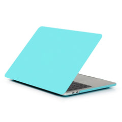 ENKAY Hat-Prince 2 in 1 Frosted Hard Shell Plastic Protective Case + US Version Ultra-thin TPU Keyboard Protector Cover for 2016 New MacBook Pro 15.4 inch with Touchbar (A1707), 15.4 inch with Touch Bar US Version, 15.4 inch with Touch Bar�������������...