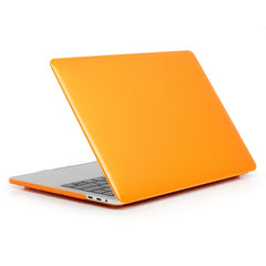 ENKAY Hat-Prince 2-in-1-Schutzhülle aus kristallklarem Hartplastik + ultradünne TPU-Tastaturschutzabdeckung in US-Version für das neue MacBook Pro 13,3 Zoll ohne Touchbar (A1708) von 2016