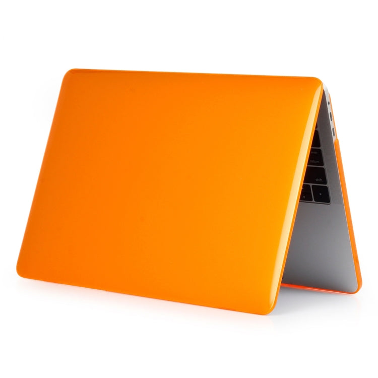 ENKAY Hat-Prince 2-in-1-Schutzhülle aus kristallklarem Hartplastik + ultradünne TPU-Tastaturschutzabdeckung in US-Version für das neue MacBook Pro 13,3 Zoll ohne Touchbar (A1708) von 2016