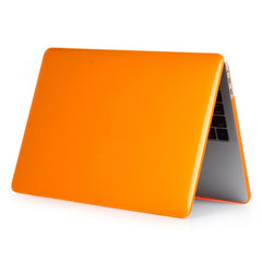 ENKAY Hat-Prince 2-in-1-Schutzhülle aus kristallklarem Hartplastik + ultradünne TPU-Tastaturschutzabdeckung in US-Version für das neue MacBook Pro 13,3 Zoll ohne Touchbar (A1708) von 2016