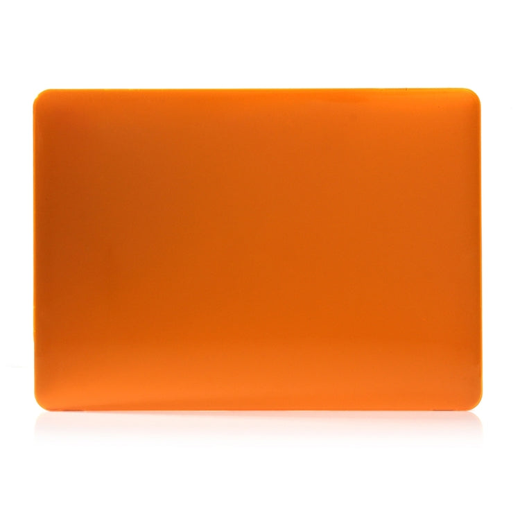 ENKAY Hat-Prince 2-in-1-Schutzhülle aus kristallklarem Hartplastik + ultradünne TPU-Tastaturschutzabdeckung in US-Version für das neue MacBook Pro 13,3 Zoll ohne Touchbar (A1708) von 2016