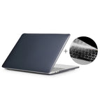 15.4 inch with Touch Bar US Version / Black