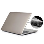15.4 inch with Touch Bar US Version / Grey