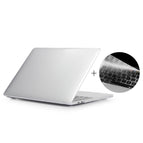 15.4 inch with Touch Bar US Version / Transparent