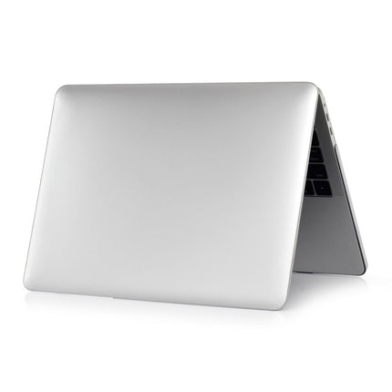ENKAY Hat-Prince 2 in 1 Crystal Hard Shell Plastic Protective Case + US Version Ultra-thin TPU Keyboard Protector Cover for 2016 New MacBook Pro 15.4 inch with Touchbar (A1707), 15.4 inch with Touch Bar US Version