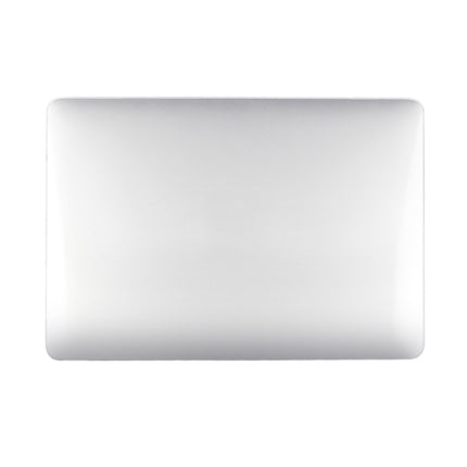 ENKAY Hat-Prince 2 in 1 Crystal Hard Shell Plastic Protective Case + US Version Ultra-thin TPU Keyboard Protector Cover for 2016 New MacBook Pro 15.4 inch with Touchbar (A1707), 15.4 inch with Touch Bar US Version