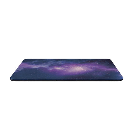 For Macbook Pro 15.4 inch Starry Sky Patterns Apple Laptop Water Decals PC Protective Case