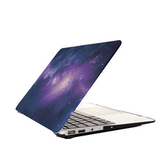 For Macbook Pro Retina 15.4 inch Starry Sky Patterns Apple Laptop Water Decals PC Protective Case