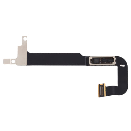 Power Connector Flex Cable for Macbook 12 inch A1534 (2015) 821-00077-02 , For Macbook 12 A1534 2015