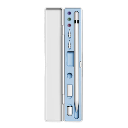 Multifunktionale stoßfeste Aufbewahrungsbox für Apple Pencil 1 / 2