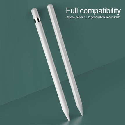 Multifunktionale stoßfeste Aufbewahrungsbox für Apple Pencil 1 / 2