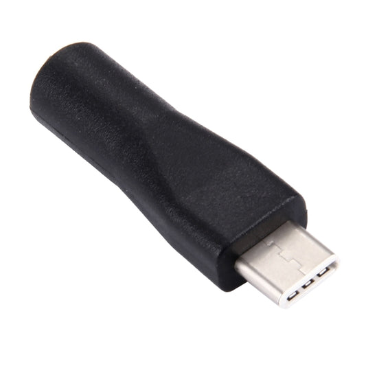 Adaptador de corriente hembra de 5,5 x 2,1 mm a USB 3.1 tipo C para MacBook de 12 pulgadas, Chromebook Pixel 2015 y tableta Nokia N1