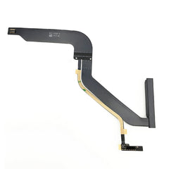 HDD Hard Drive Flex Cable for Macbook Pro 13.3 inch A1278 (Mid 2012) 821-2049-A / MD101 / MD102 , A1278 (Mid 2012)