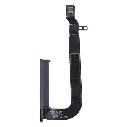 HDD Hard Drive Flex Cable for Macbook 13.3 inch A1342 (Late 2009 / Mid 2010) 821-0875-A, A1342 (Late 2009 / Mid 2010)